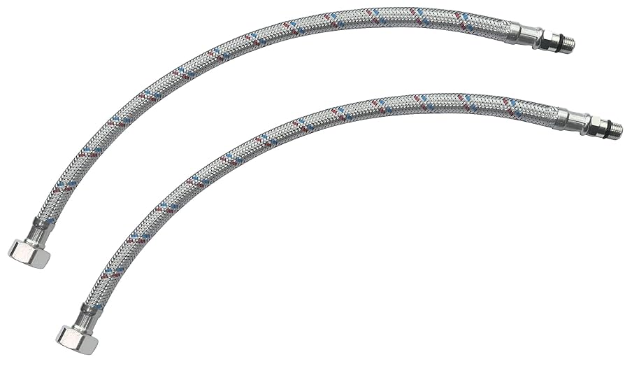 Filtre à eau anti-PFAS – 30 000 L d’eau pure sans perte de débit (certifié NSF 53)