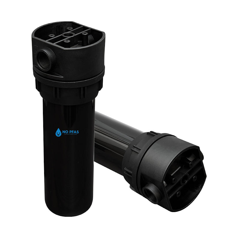 Filtre à eau anti-PFAS – 30 000 L d’eau pure sans perte de débit (certifié NSF 53)